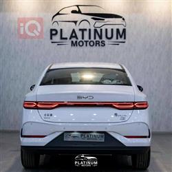 بي واي دي Qin Plus